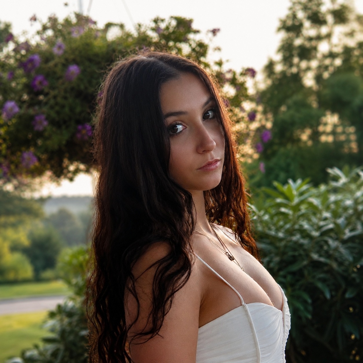 Kayla Grace portrait